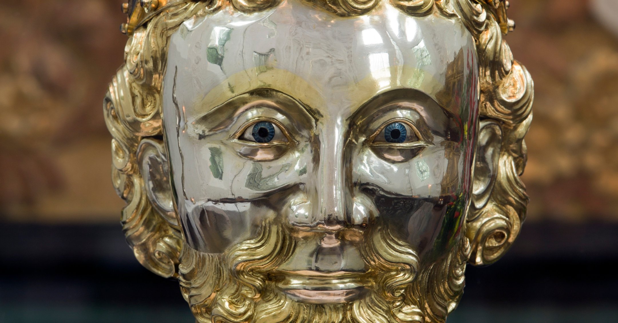 Kirchenschätze in St. Kornelius Heiligtumsfahrt Kornelimünster