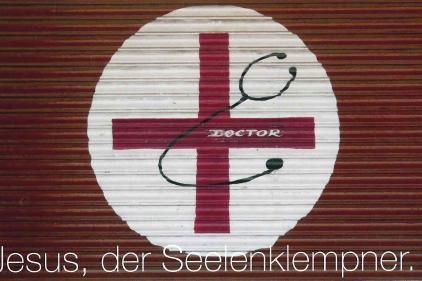 Mensch Jesu Ausstellung_Bild_Seelenklempner